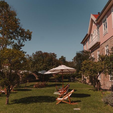 Ribeira Collection Hotel By Piamonte Hotels Arcos de Valdevez Eksteriør billede