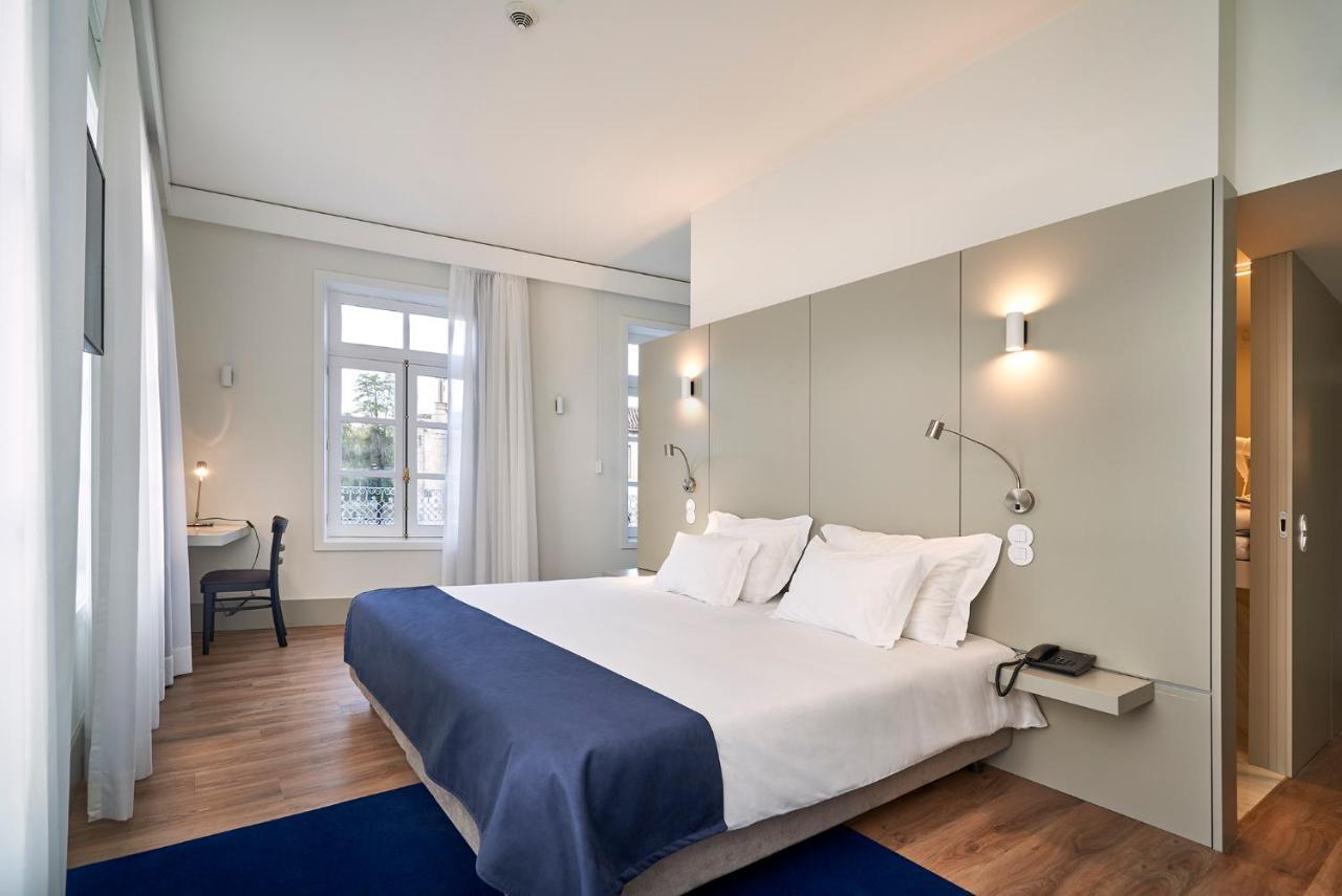 Ribeira Collection Hotel By Piamonte Hotels Arcos de Valdevez Eksteriør billede