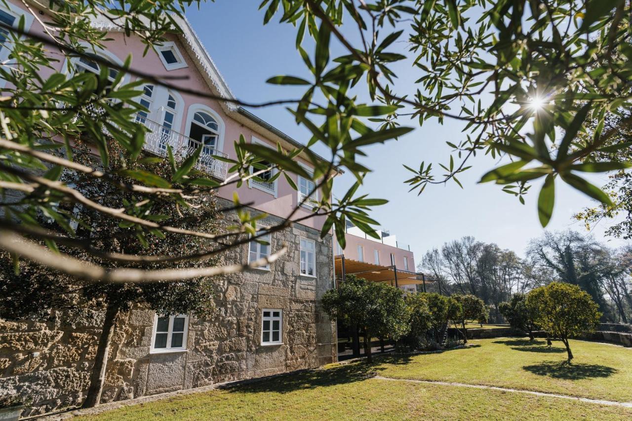 Ribeira Collection Hotel By Piamonte Hotels Arcos de Valdevez Eksteriør billede
