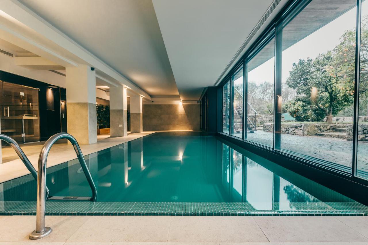 Ribeira Collection Hotel By Piamonte Hotels Arcos de Valdevez Eksteriør billede