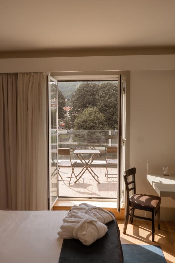Ribeira Collection Hotel By Piamonte Hotels Arcos de Valdevez Eksteriør billede