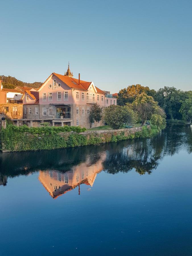 Ribeira Collection Hotel By Piamonte Hotels Arcos de Valdevez Eksteriør billede
