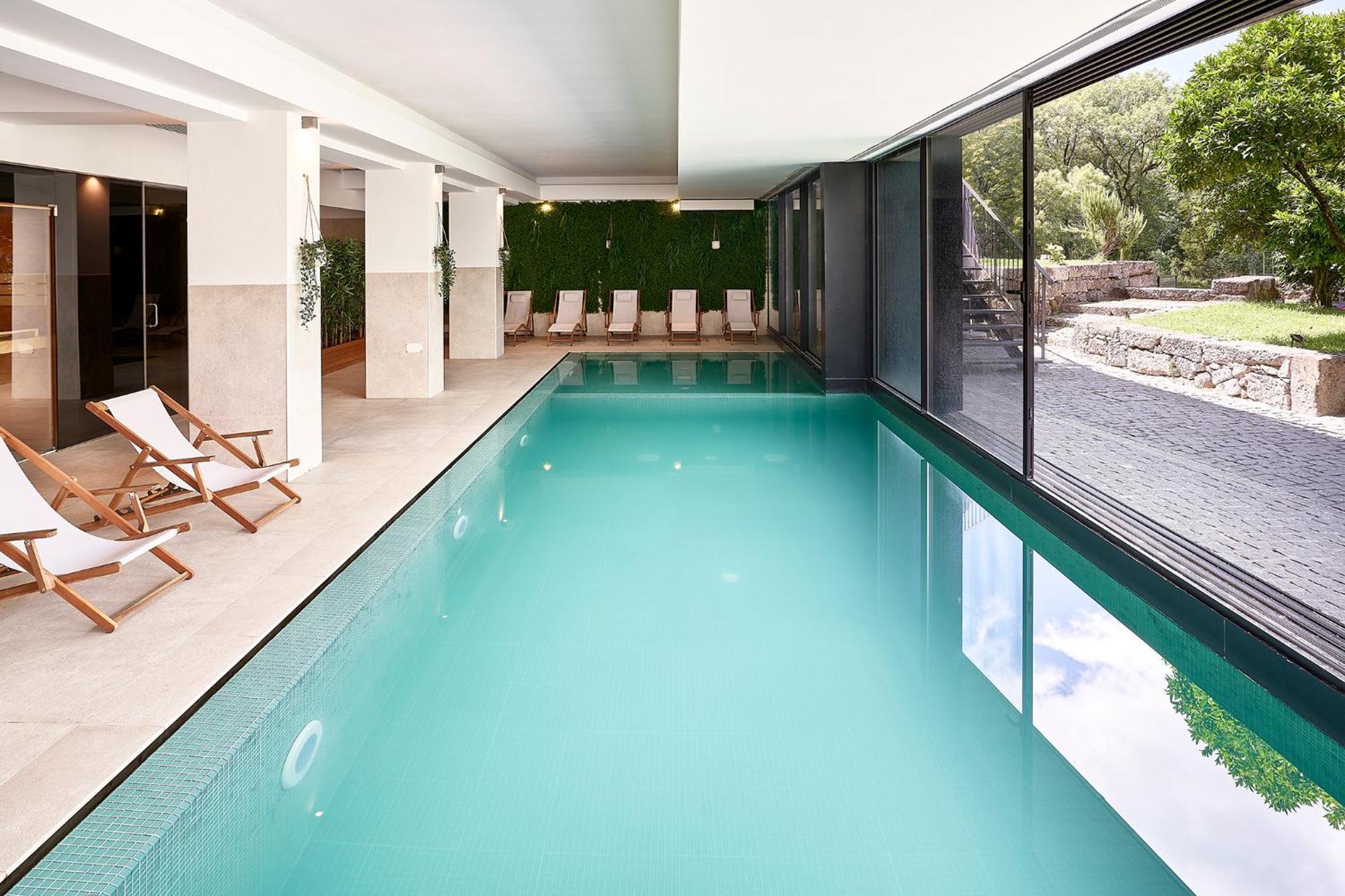Ribeira Collection Hotel By Piamonte Hotels Arcos de Valdevez Eksteriør billede